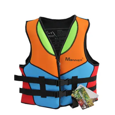 Children's Life Jacket Swimming Rescue Children
