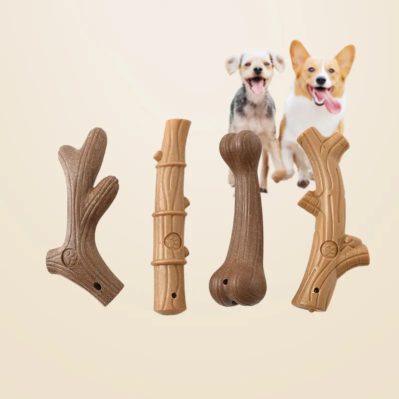Pet Dog Toys for Small Dog Chews Bite Resistant