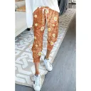 Chrysanthemum Tiedye-L