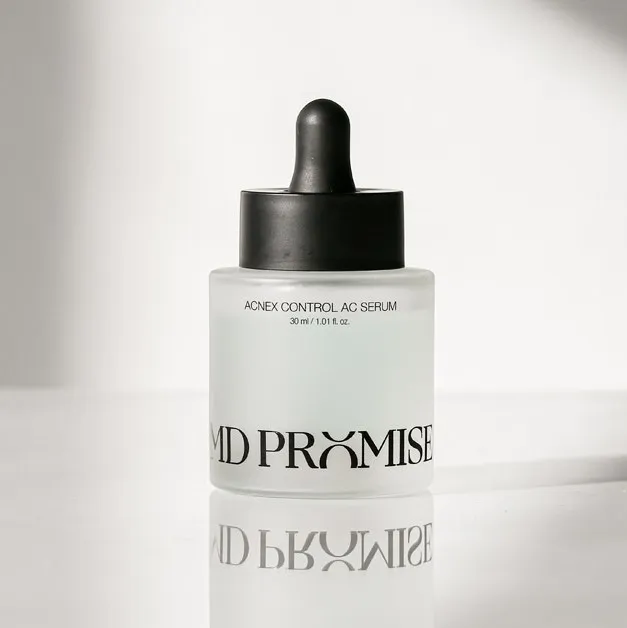 ACNEX CONTROL AC SERUM ACNEX Restoration - Shop at LoveMi
