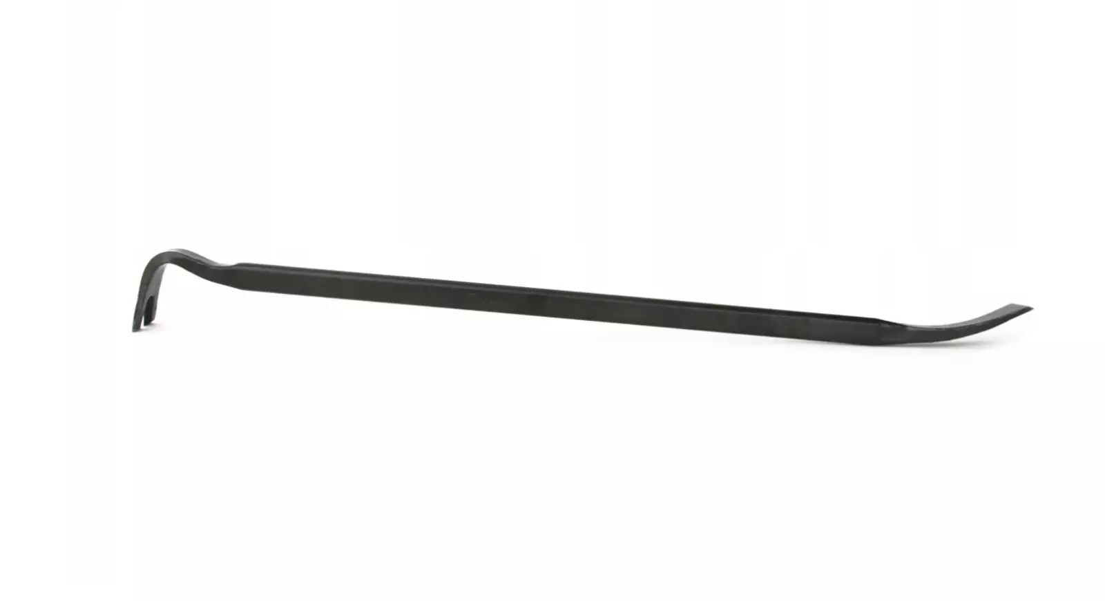 WRECKING CROW BAR STEEL PRY NAIL PULLER REMOVER TOOL 24 36 600 900mm