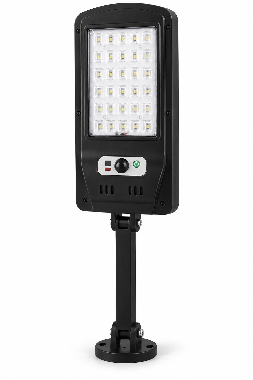 W755 7 Pentru iluminatul curții interioare Cumpărători B2B în aer liber Iluminat stradal cu telecomandă alimentat cu energie solară