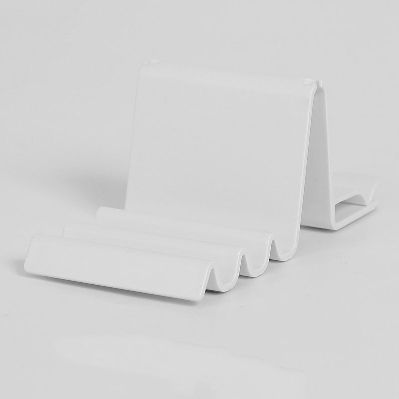 Creative Personality Ocean Wave Desktop Phone Holder - Image 9