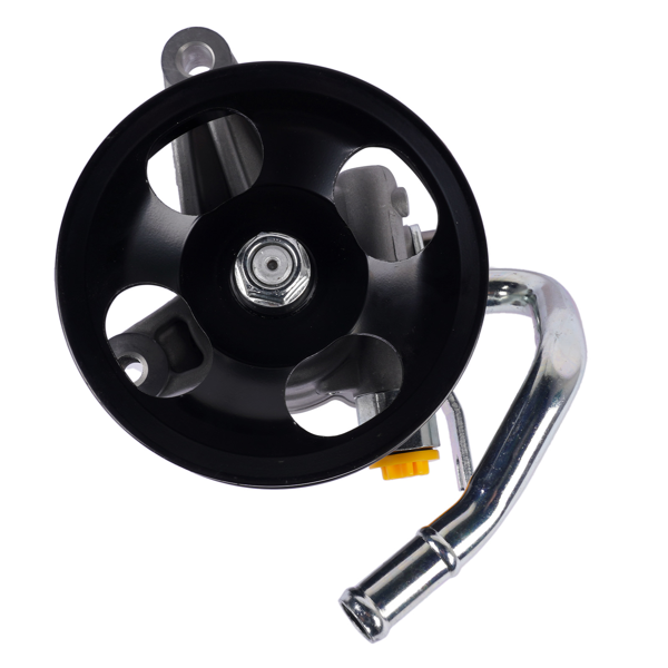 Power Steering With Pulley Fits For Kia Sedona 2006-2010 Hyundai Entourage 2007-2009 V6 3.8L Mini Passenger Van 571104D200 57110-4D200