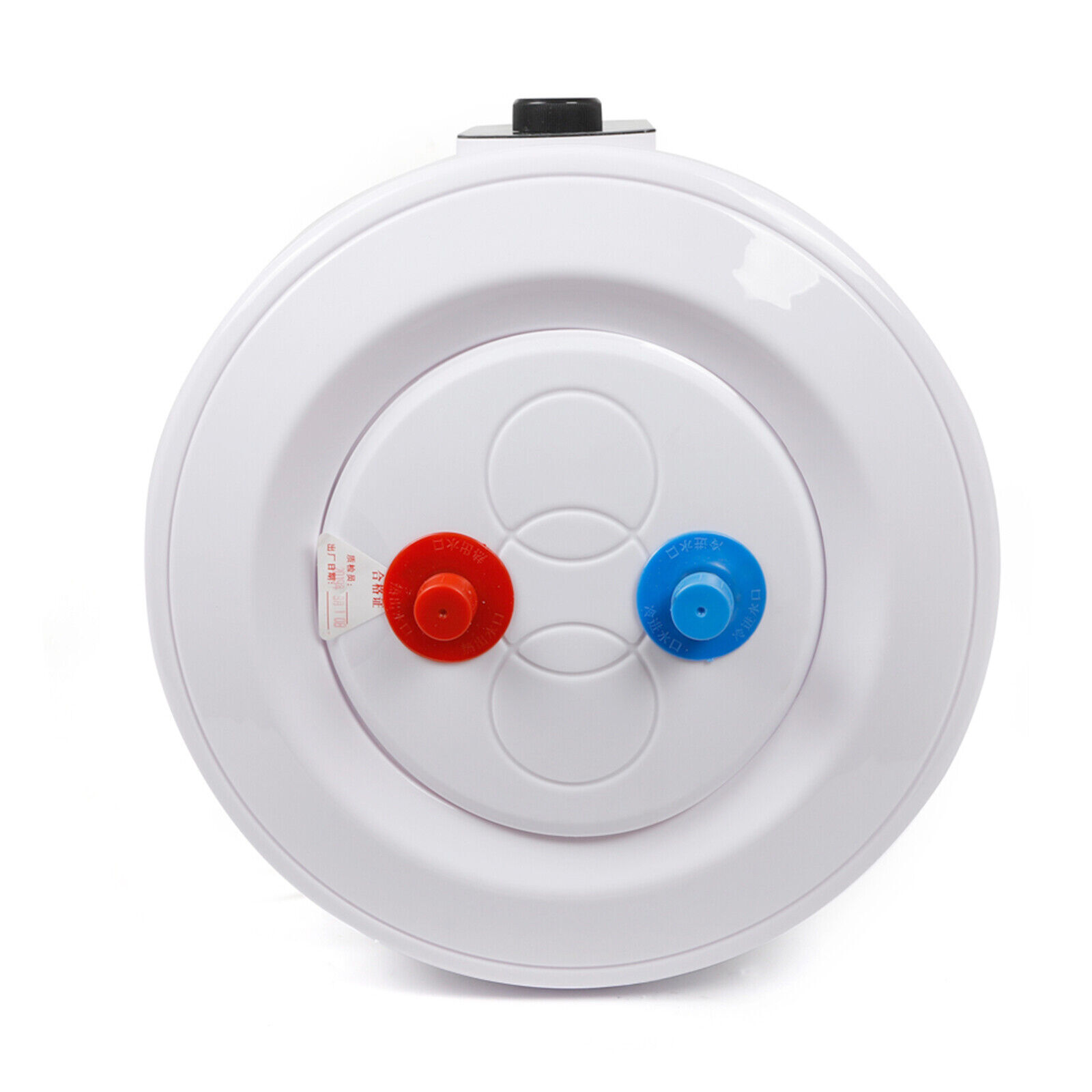80L Electric Water Heater Vertical Household Storage Tank Bathing UK — image 6