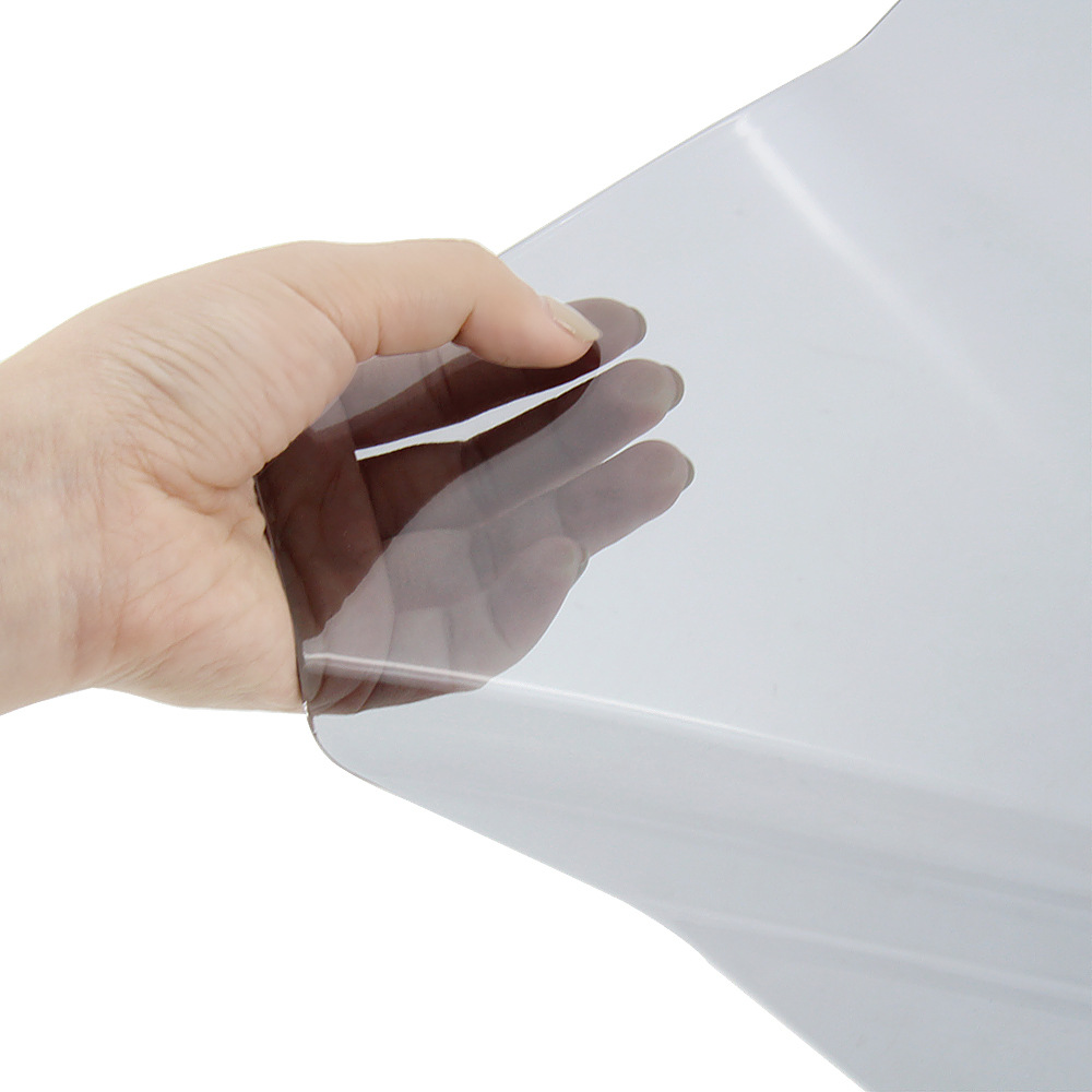 Motorcycle Modified Heightened Windshield Windshield Shroud