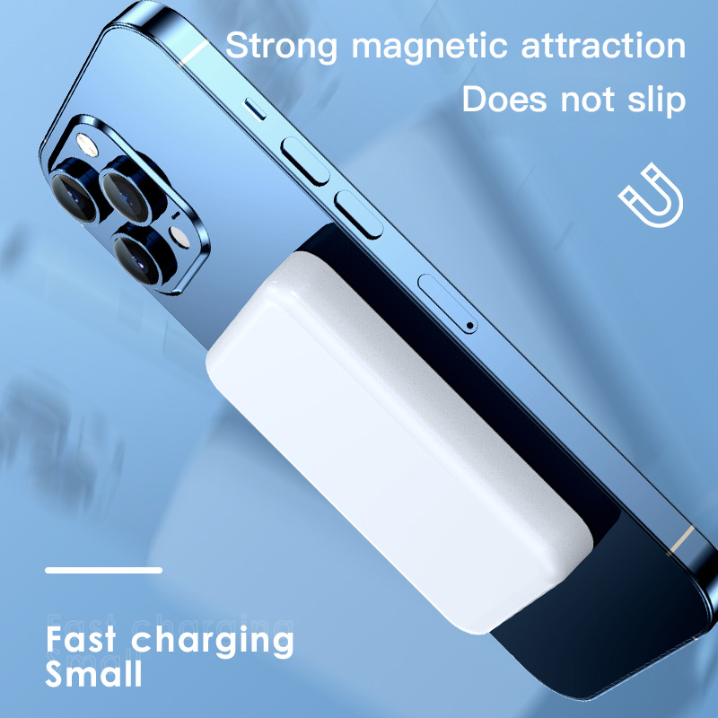 Powerbank - Miniatyr 6