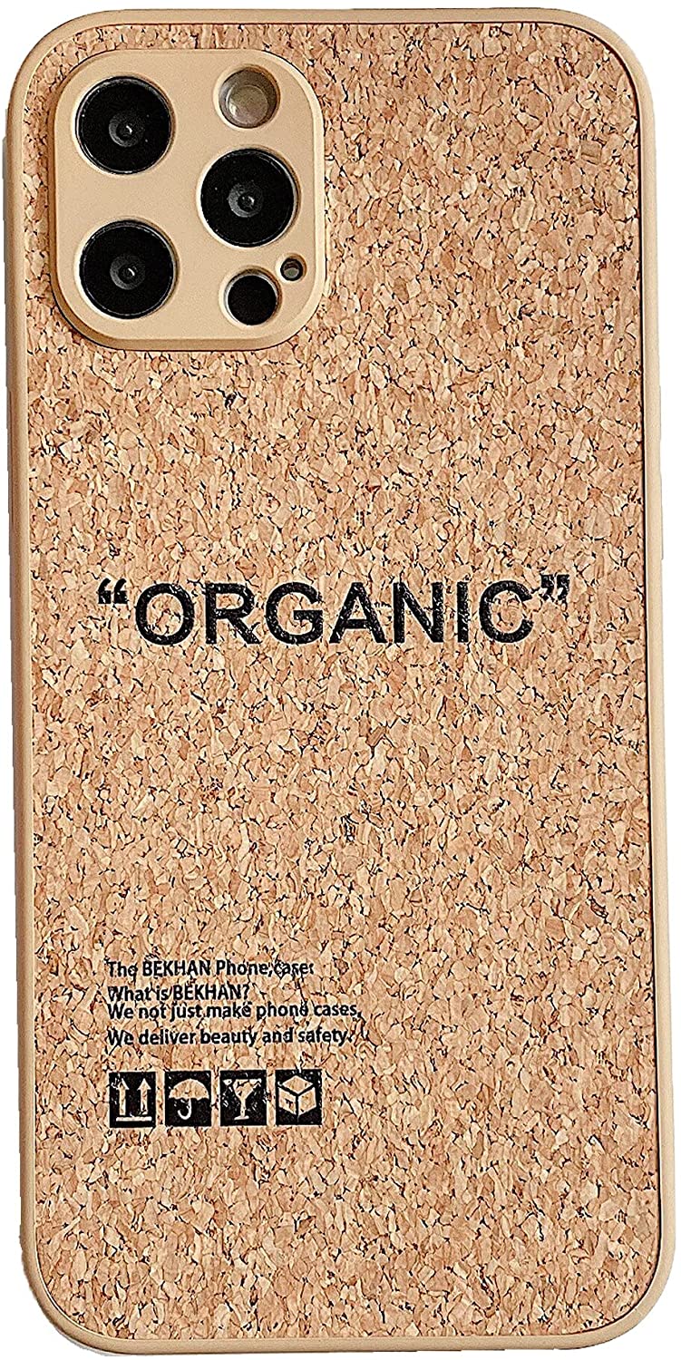 WoodenORGANIC