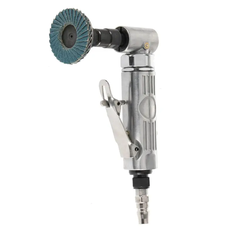 Portable Mini Air Angle Die Grinder