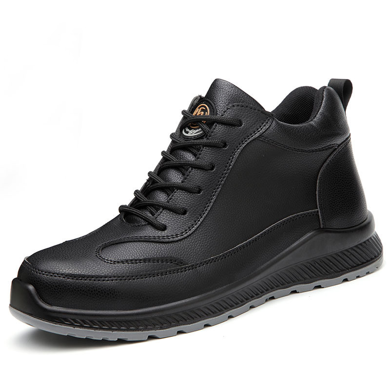 Title 2, Labor protection shoes men