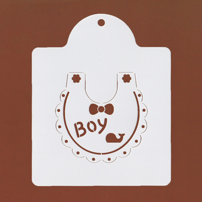 Title 4, BB Clothes Bib Feeding Bottle Stainless Steel C...