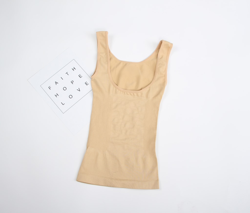 Title 4, Chest Support Vest Women Postpartum Seamless U-...