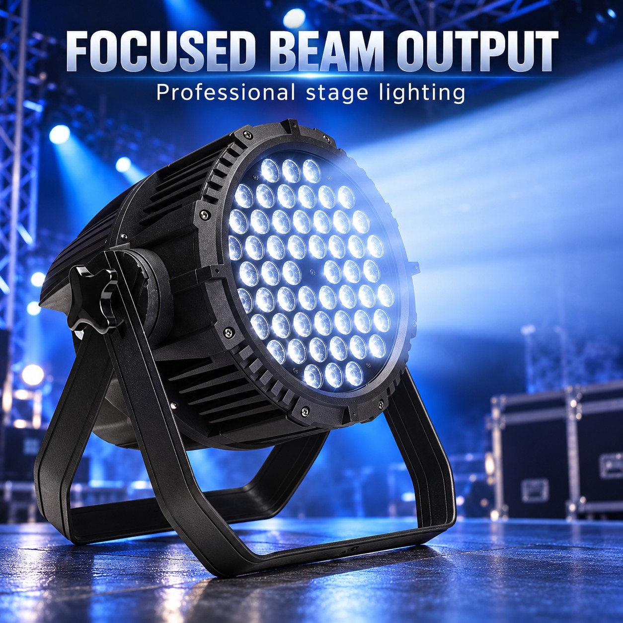 Lampă de lucru LED impermeabilă 18 Sursă de alimentare cu ridicata portabilă IP65 200W Corp de iluminat exterior eficient din punct de vedere energetic