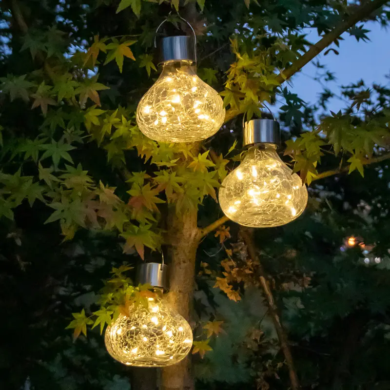 Courtyard Villa B&B Small Night Light Ambient