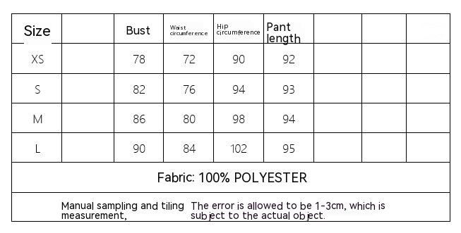 Summer New Women's Windbreaker Fabric Hanging Collar Jumpsuit