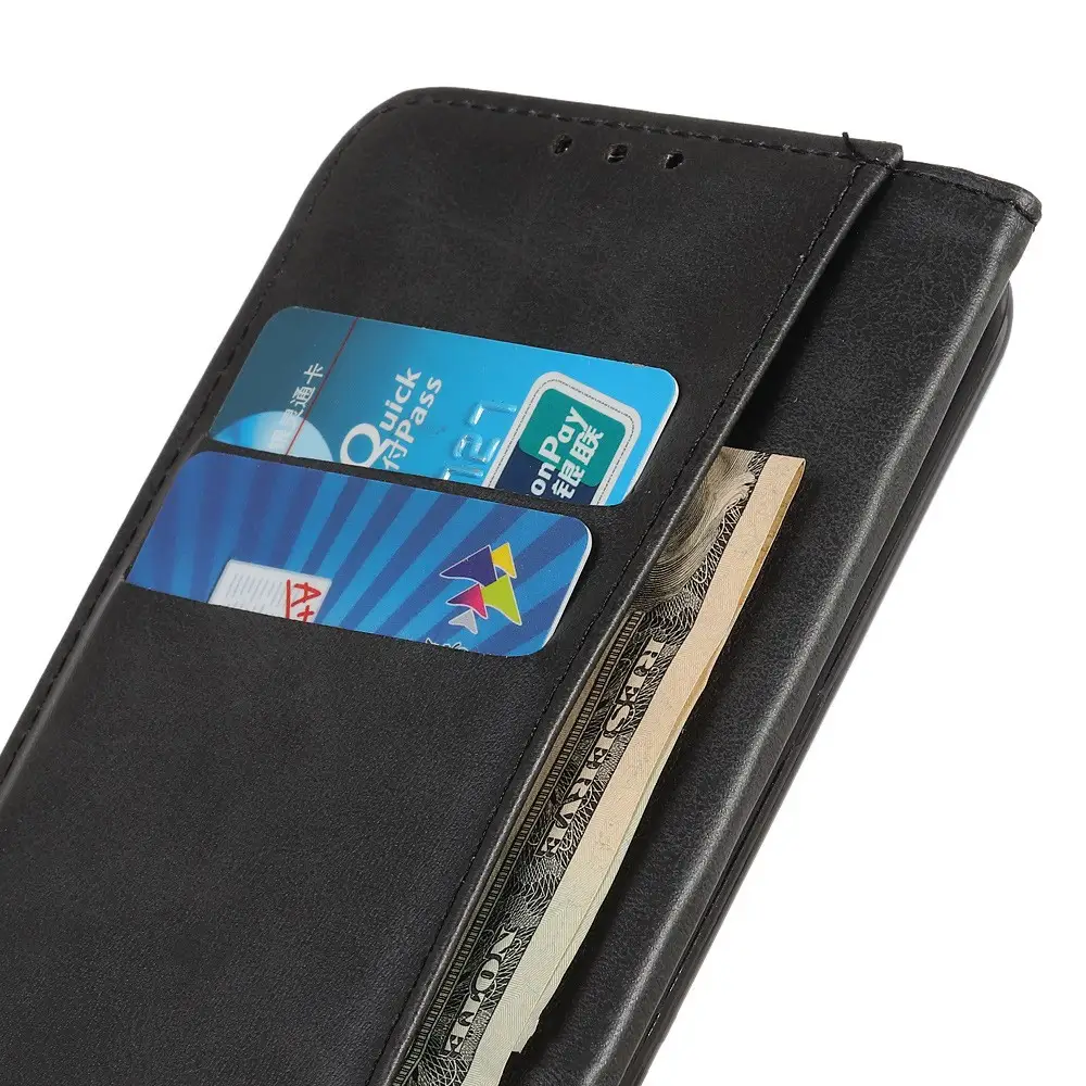 For Nord 10T 5G Phone Case 1 Nord CE 2 LITE 5G Leather Case Magnetic Leather Pattern