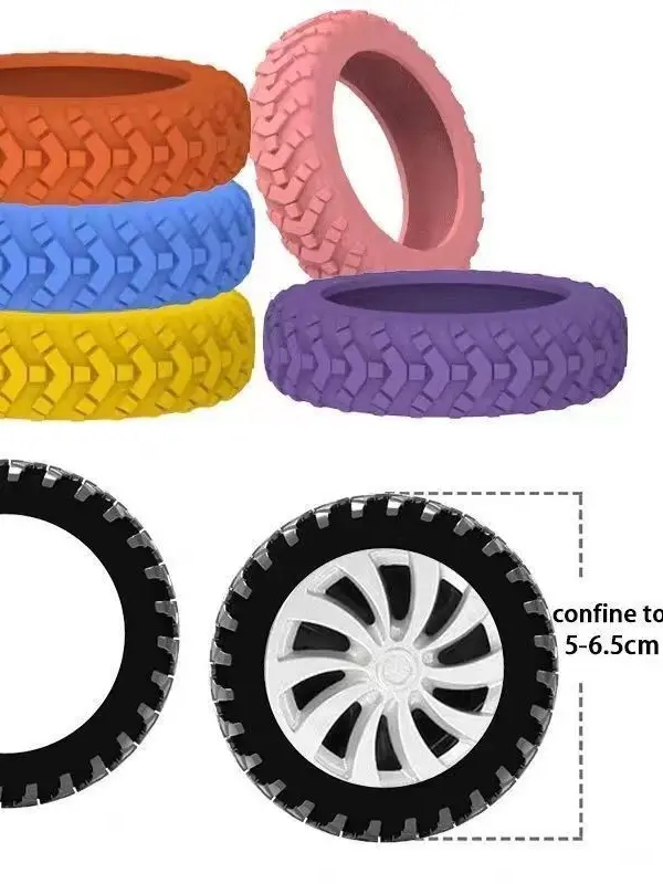 New 3rd Generation Upgraded Version Luggage Wheel