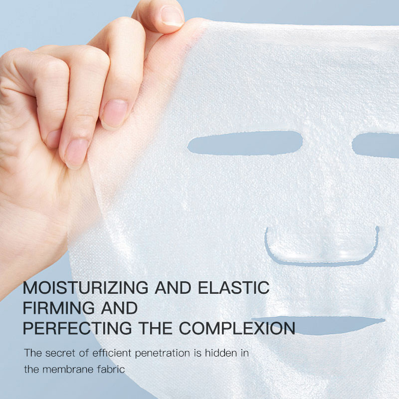 Gongpei Brightening Extract Sheet Mask 25ml Per Sheet — foto 6