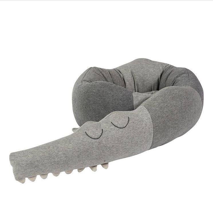 ea1fc3f9 79d8 4f52 b5fc 4340746cba07 - Baby Comfort Pillow Crash Fence