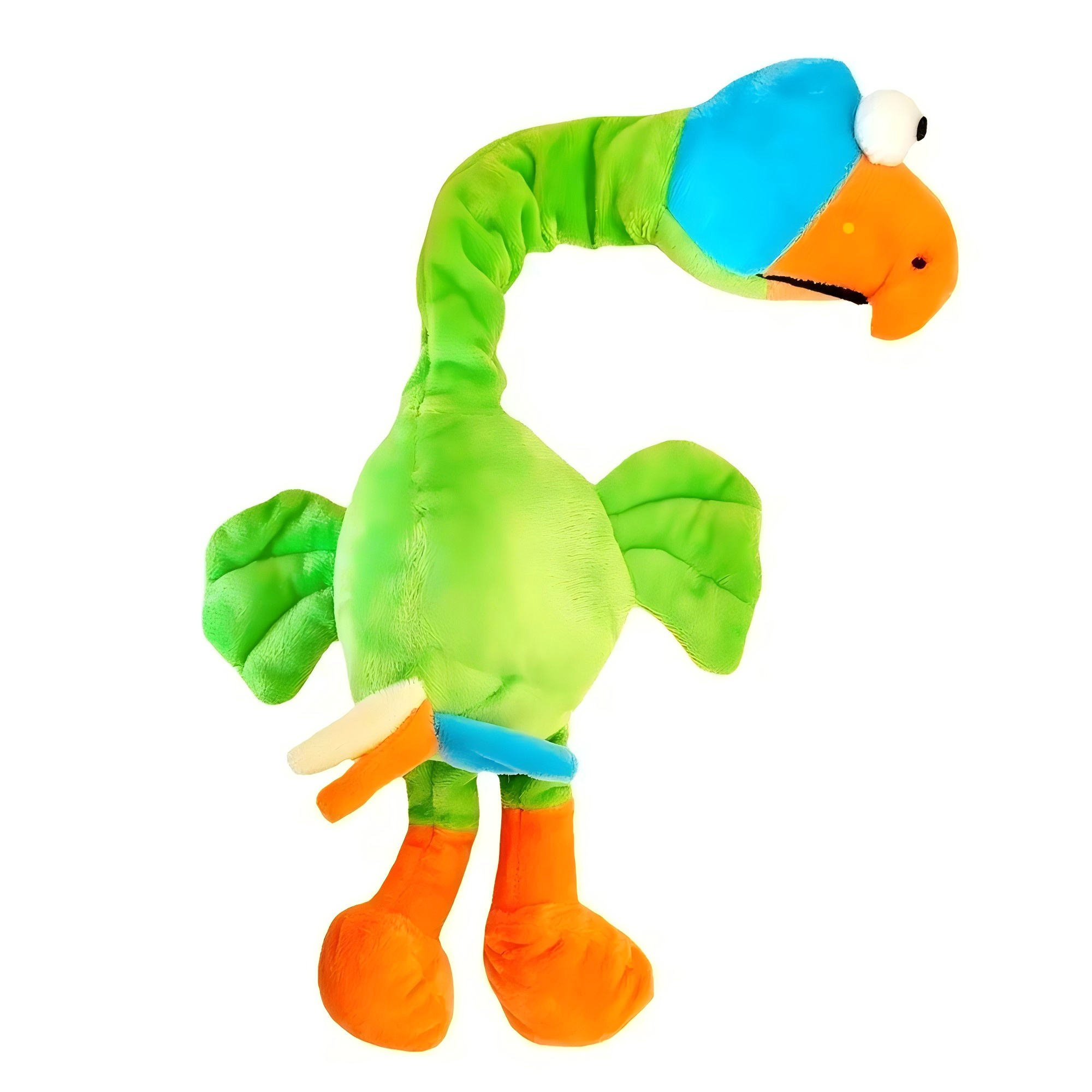 Pets Dog Toys Screaming Chicken Sound Toy Puppy Bite Resistant Chew Toy Interactive Squeaky Dog Toy Puppy Dog Accessories