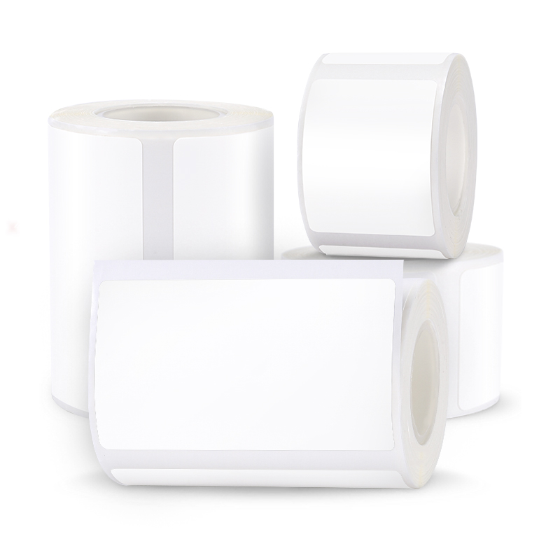 Suitable For Thermal Waterproof Self-adhesive Label Paper Of B Series Label Printer — foto 14