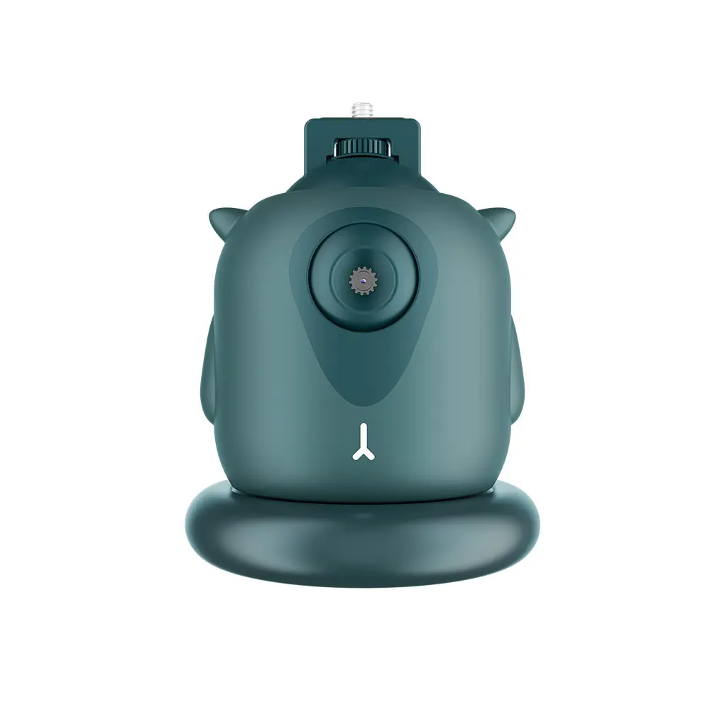 360 Rotation Intelligent Follow-up Gimbal AI Face
