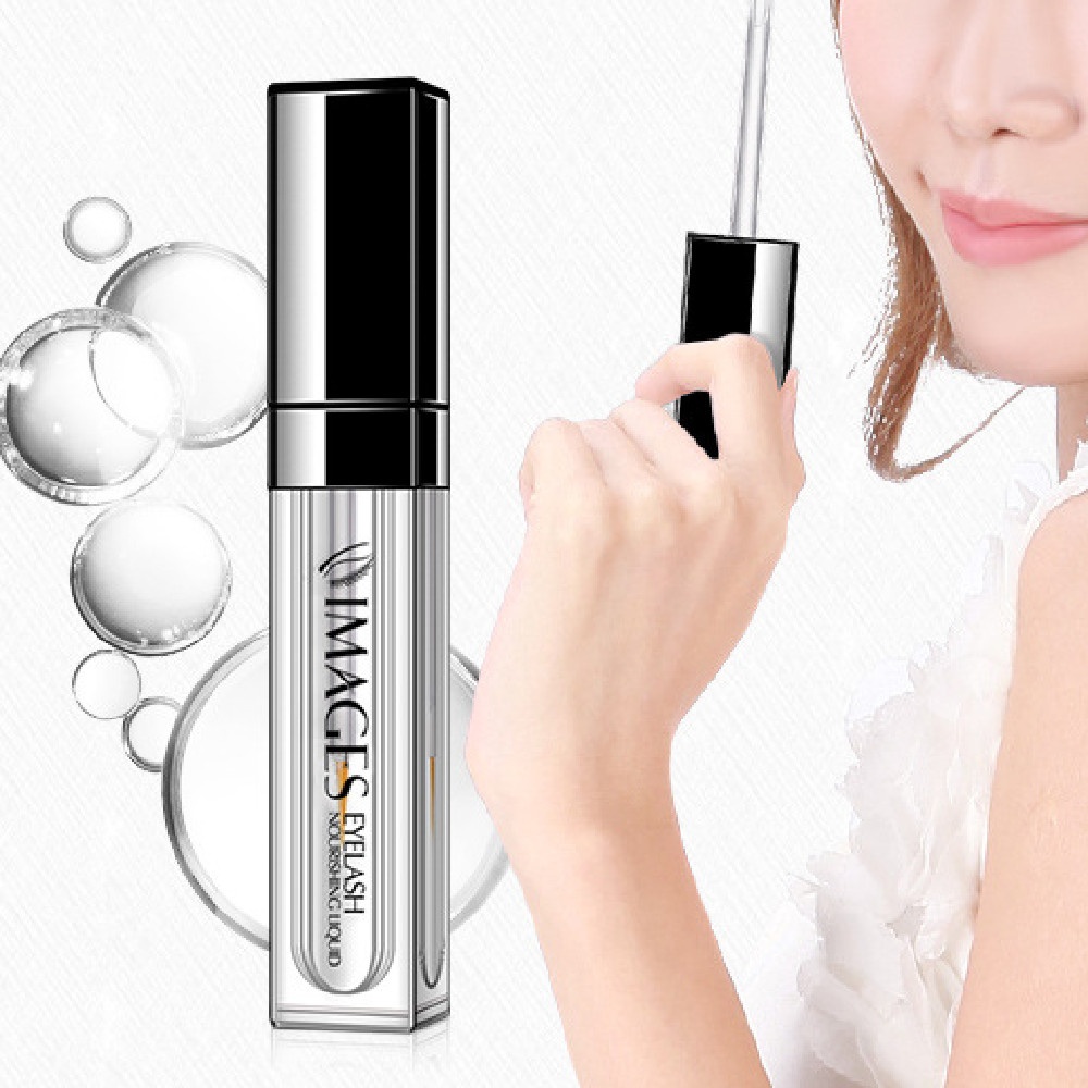 Moisturizing Liquid Curling Thick And Long Lash Liquid