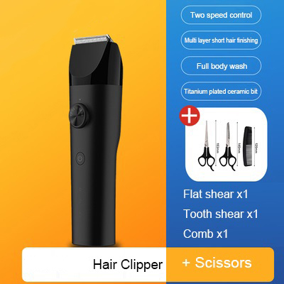 Mi Hair ClipperScissors