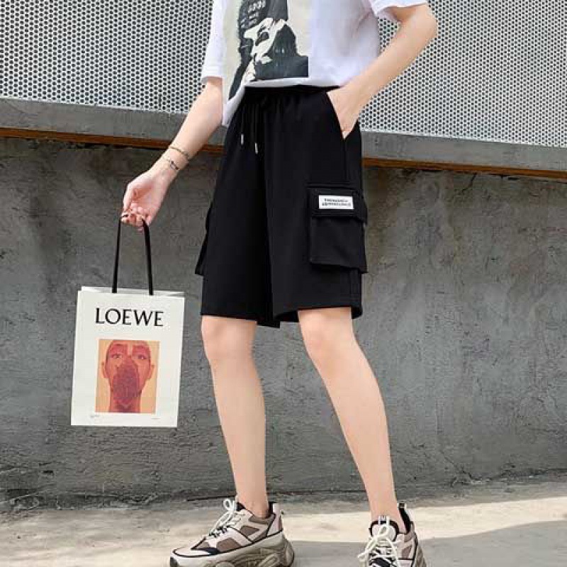 Title 1, Mode rechte trendy casual shorts