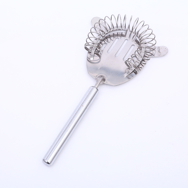 Stainless Steel 550ML Cocktail Shaker Set