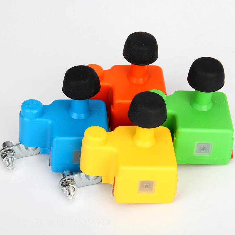 Electric Bicycle Generator Night Riding Equipment Accessories - Image 3