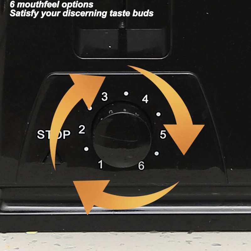 Kitchen Toaster 4 Slice Steel Variable Defrost Reheat Extra Wide Slot — image 6