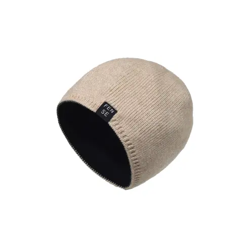 Knitted Woolen Hats for Men and Women Wear All-match