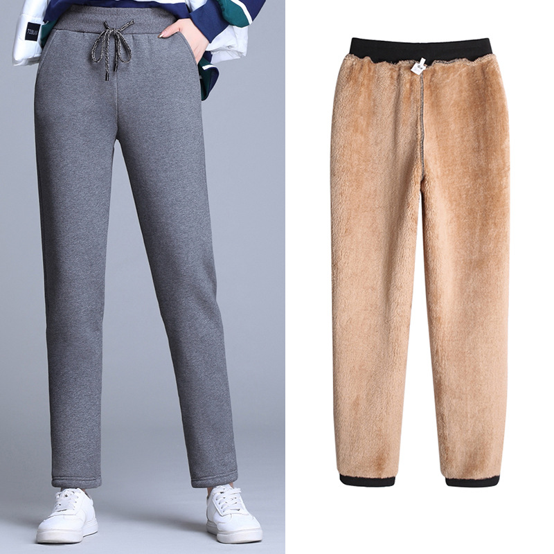 Title 8, Lamb Cashmere Sweatpants Women