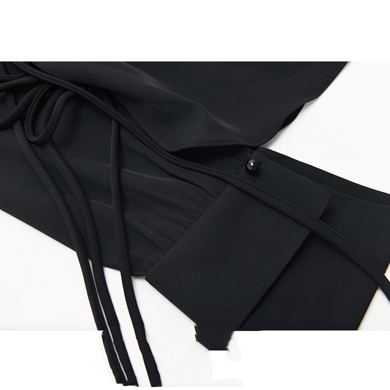 Retro Slimming Straight Tube Jacket Trend