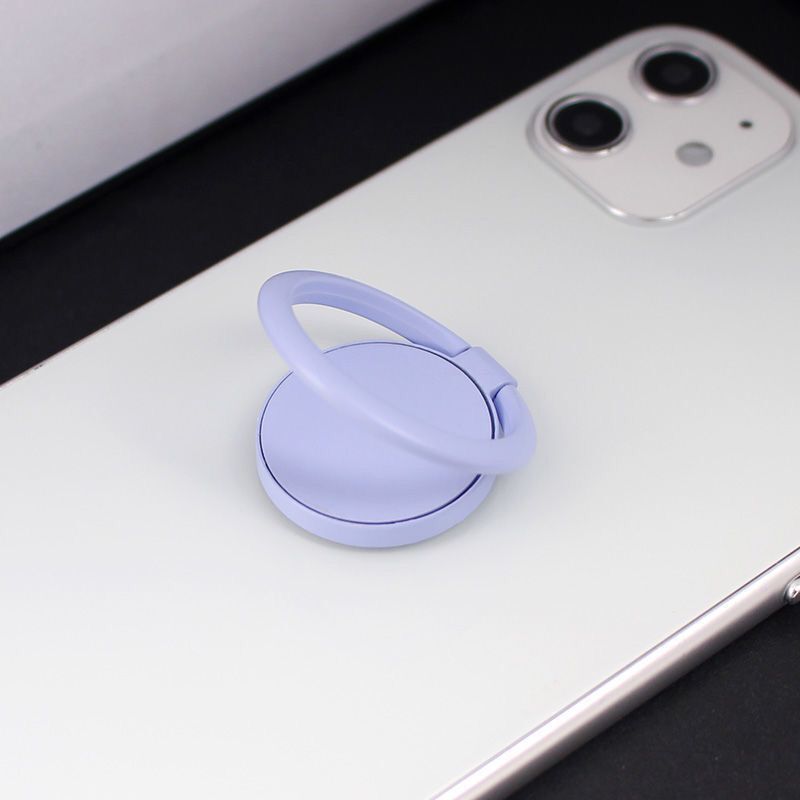 Creative Use Lazy Car Holder Mobile Phone Holder Ring Buckle - Image 6