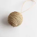 6Cm Primary Color Grass Rope B