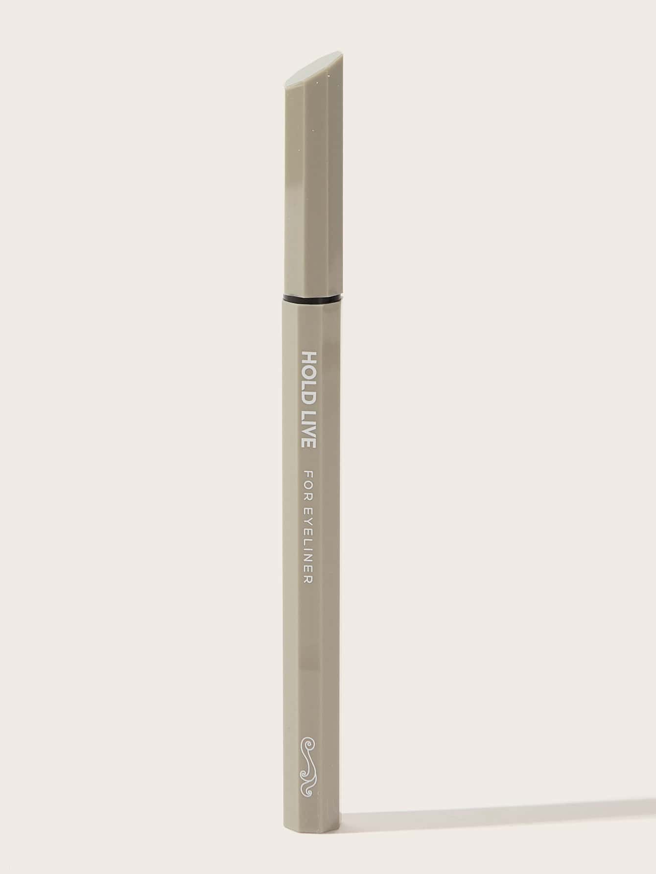 Eyeliner Color Waterproof And Not Easy To Smudge Novice