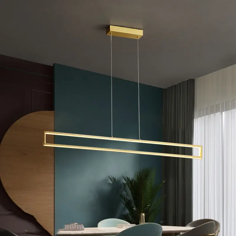 Extremely Simple And Luxurious All Copper Design