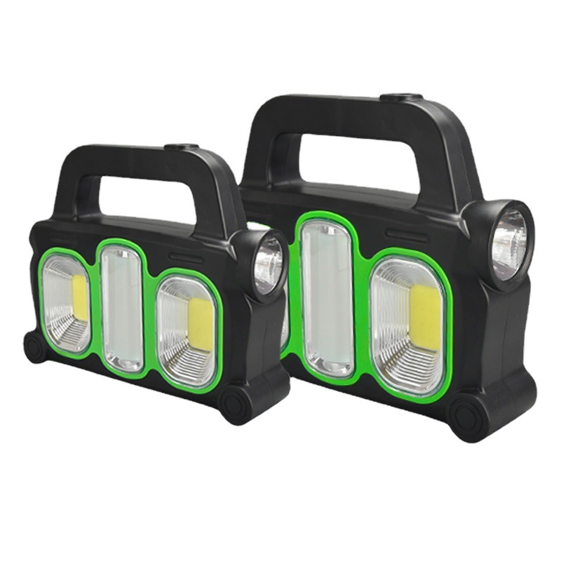 6168Small Camping Light