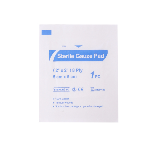 Plastic Safety Emergency Kit - Image 9