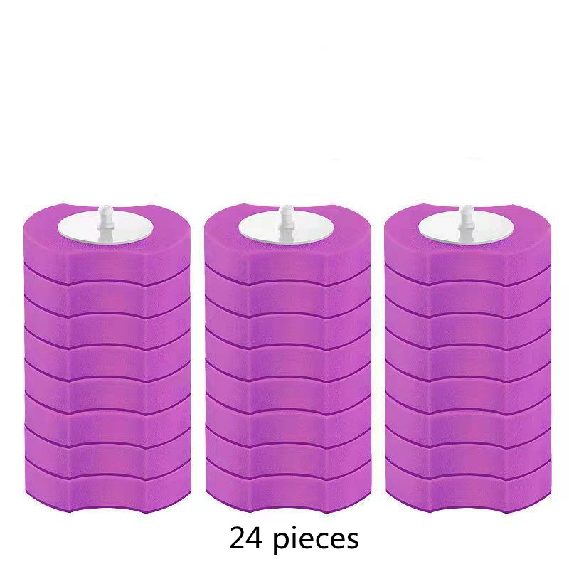 Lavender fragrance 24pieces