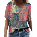 Floral