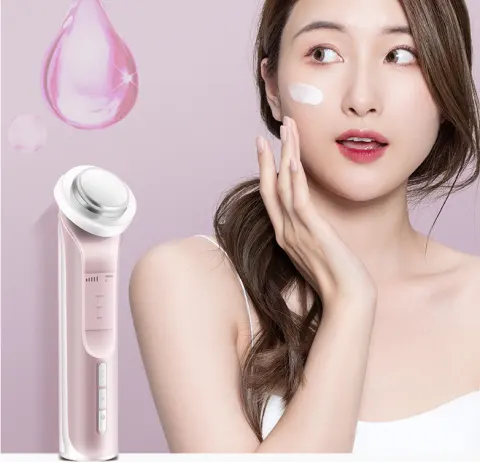 Facial Mask Instrument Beauty Household Face