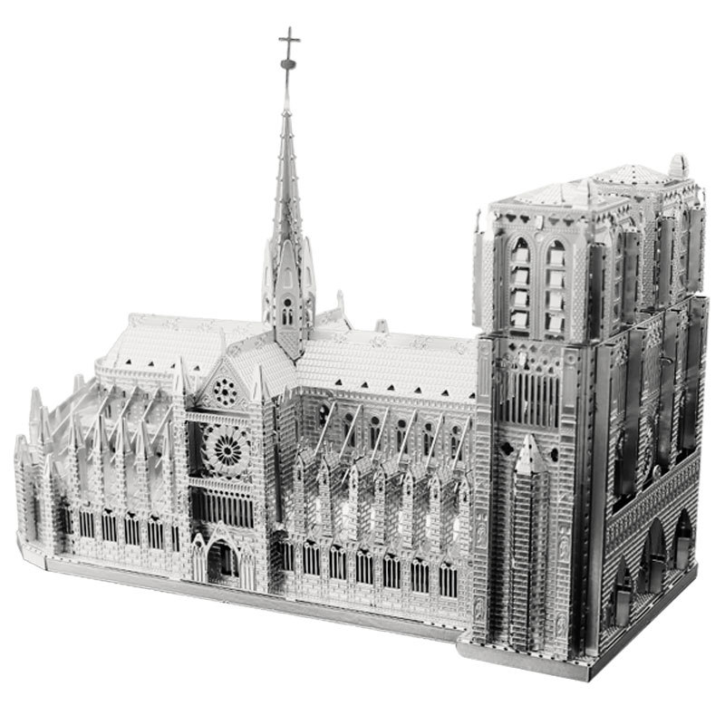 Notre Dame de Paris