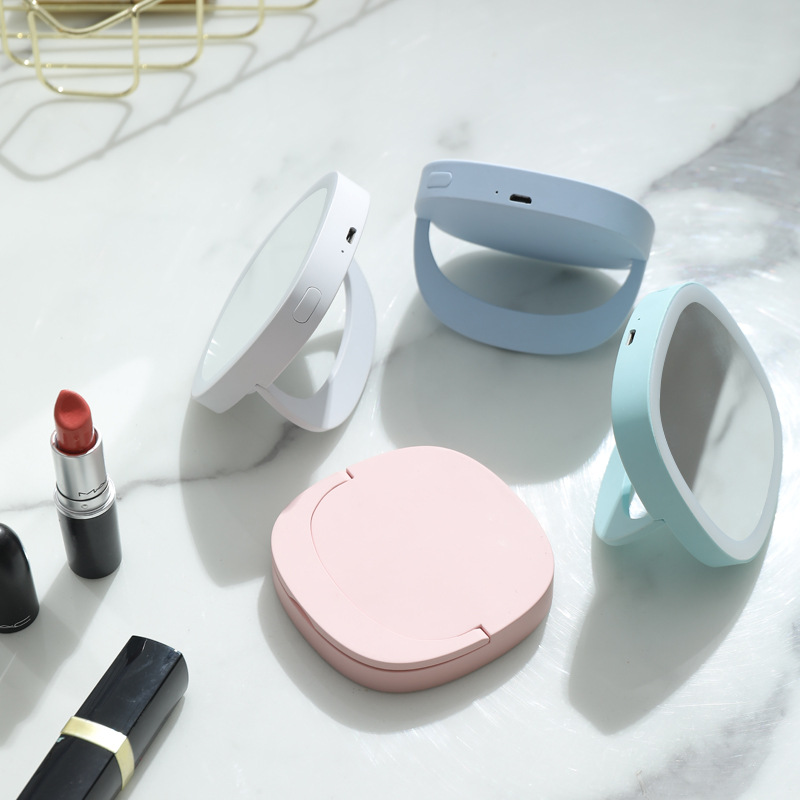 Luce LED Portatile per Fill Light, Multiuso