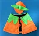 Cloak And Hat