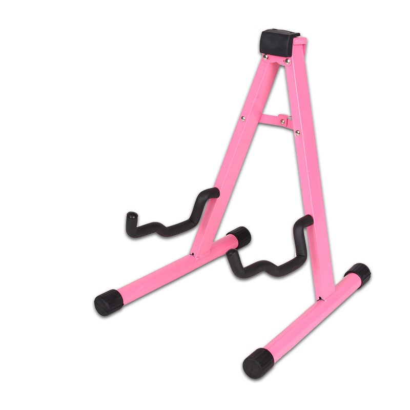 Pink A Shaped Frame