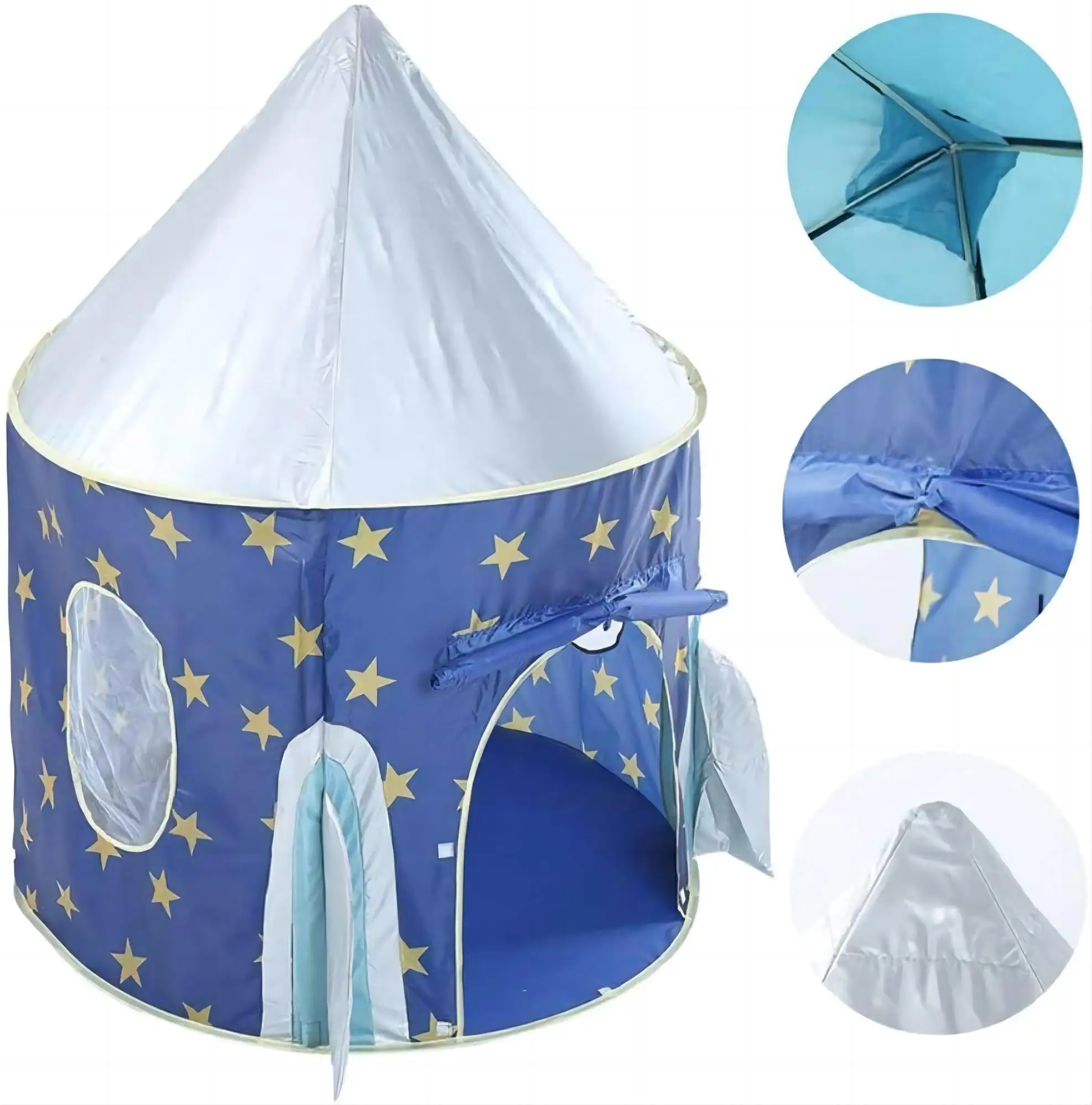 Childrens Play Tents, Playground Indoor Outdoor Gamehouse