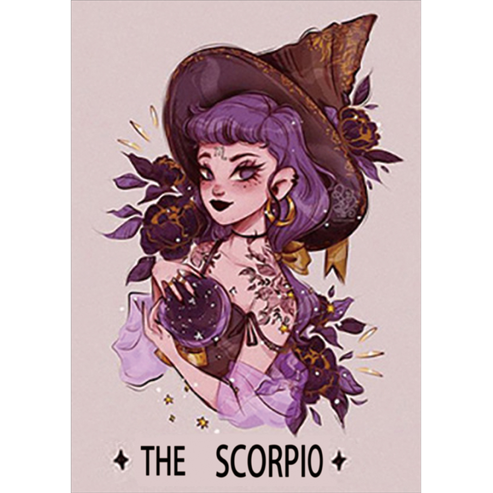 Scorpio